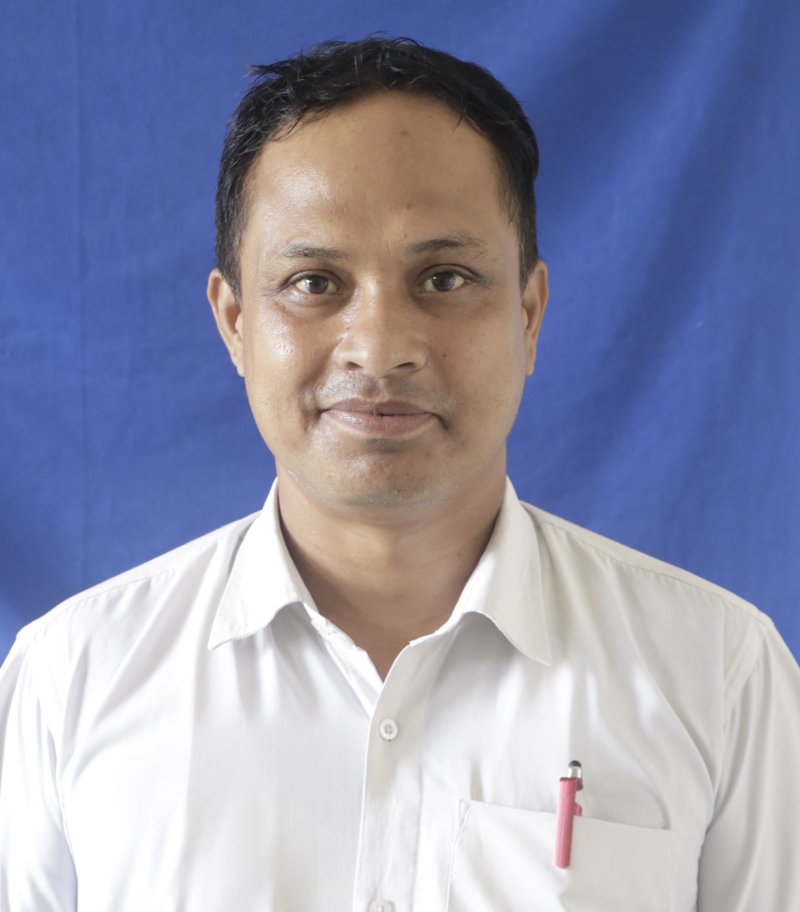 Photo of Gobinda Padhaya