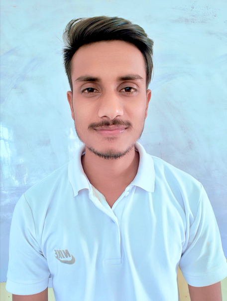 Photo of Arjun Patel