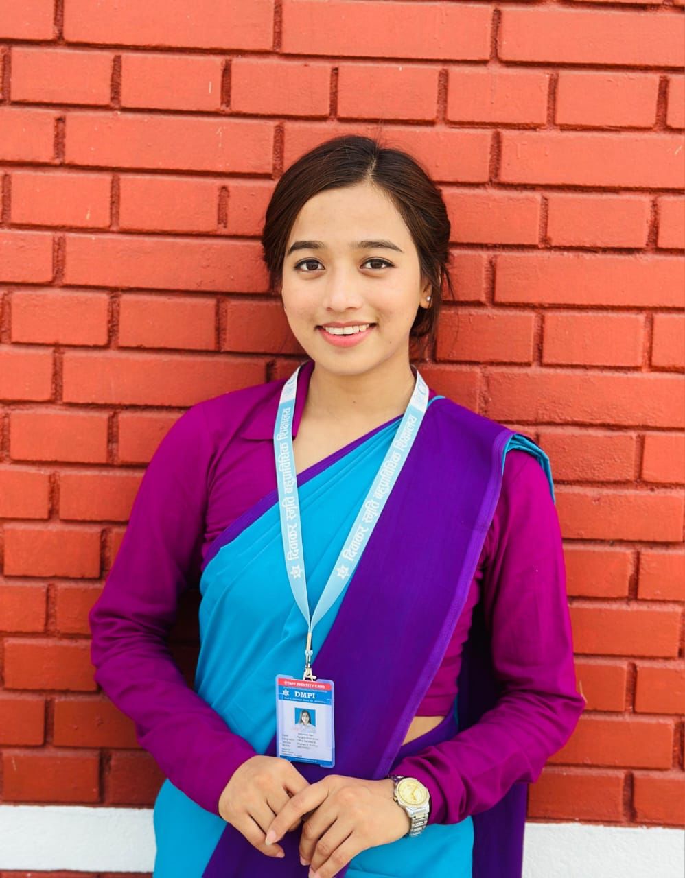 Photo of Ranjana Dharkatuwa